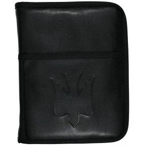 Bible Cover, Doublewide (For Doublewide Bibles and Leather Companion Bibles)