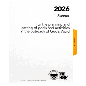 Planner Insert (Calendar)