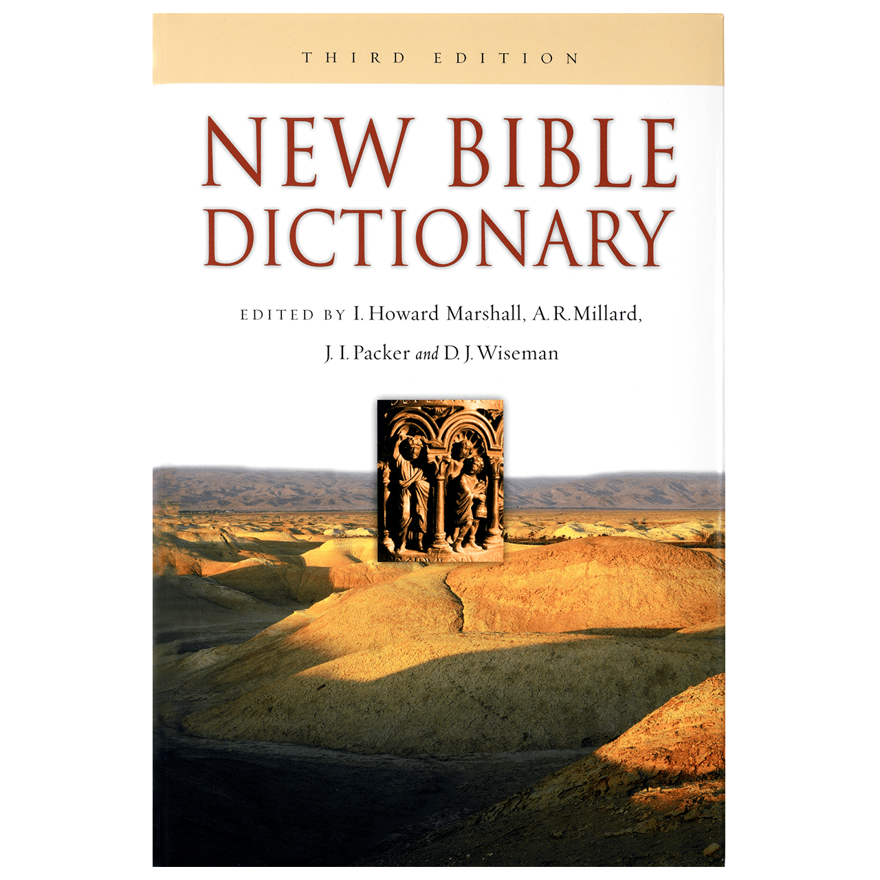 New Bible Dictionary (Third Edition) The Way International Bookstore