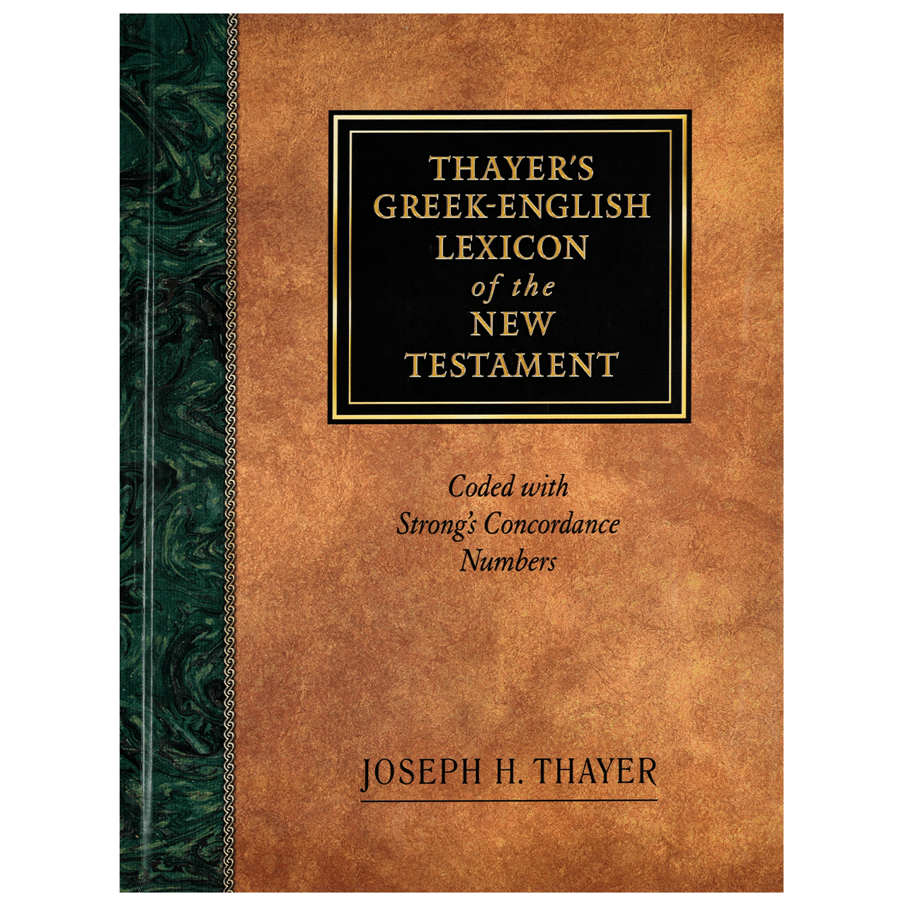 2223-Thayers-Greek-English-