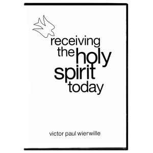 Receiving the Holy Spirit Today Audiobook