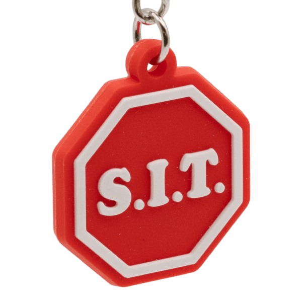 Key Chain, S.I.T. - Image 2