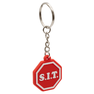 Key Chain, S.I.T.