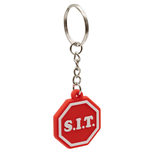 Key Chain, S.I.T.