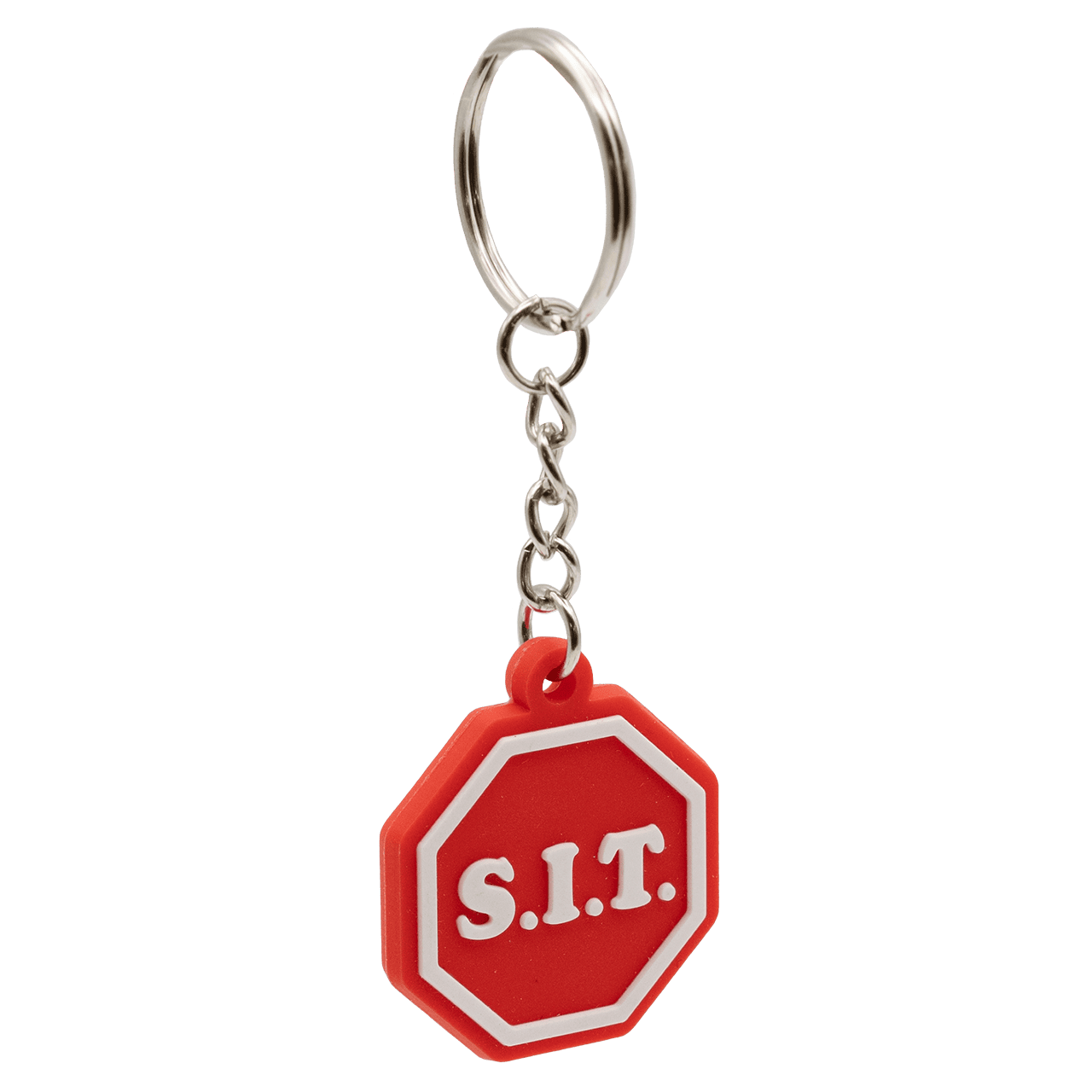 Key Chain, S.I.T.