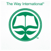The Way Logo Vinyl Sticker - Image 2