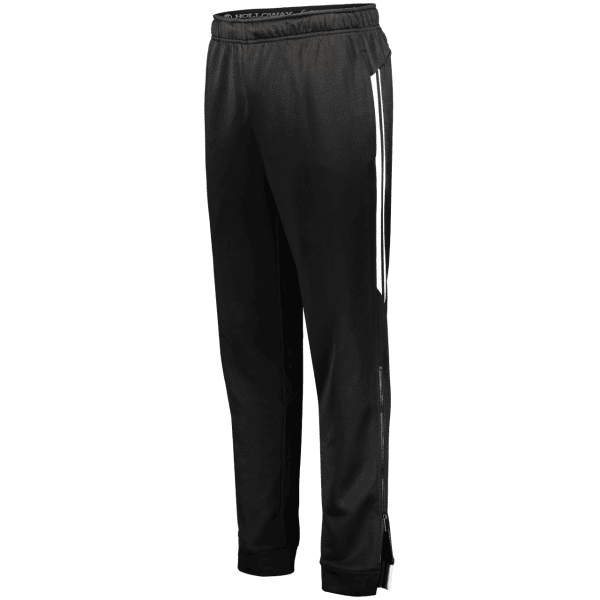 Way Corps Athletic Pants – Black – The Way International Bookstore
