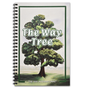 The Way Tree