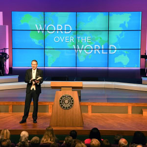 Sunday Teaching Service Subscription