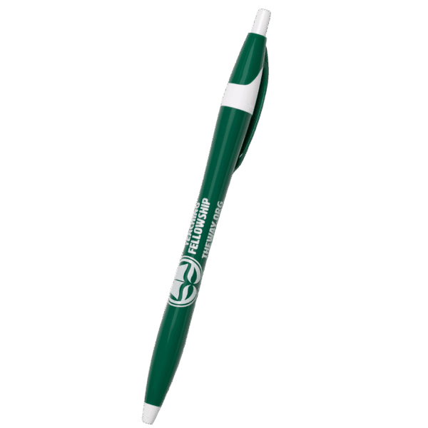 Way Clicker Pen