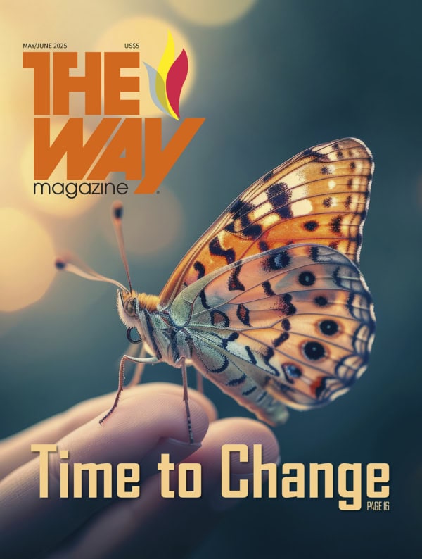 May/June 2025 Way Magazine