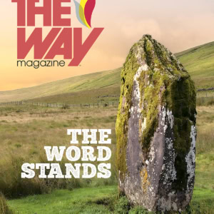 July/August 2025 Way Magazine