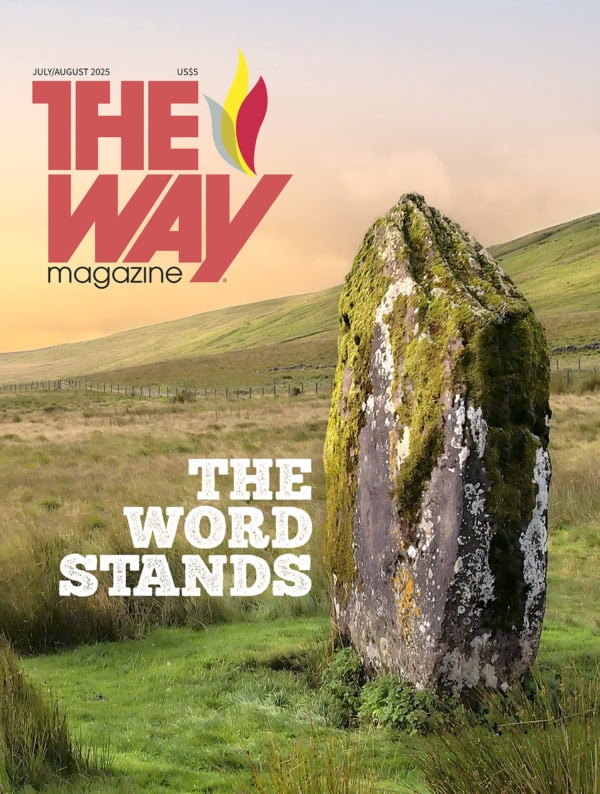July/August 2025 Way Magazine