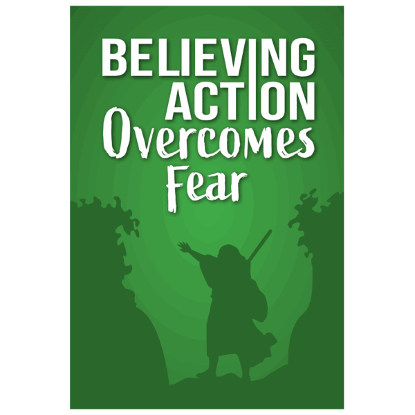 Give and Share Series Booklets - Image 6