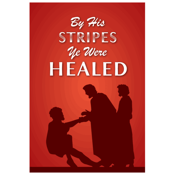Give and Share Series Booklets - Image 4