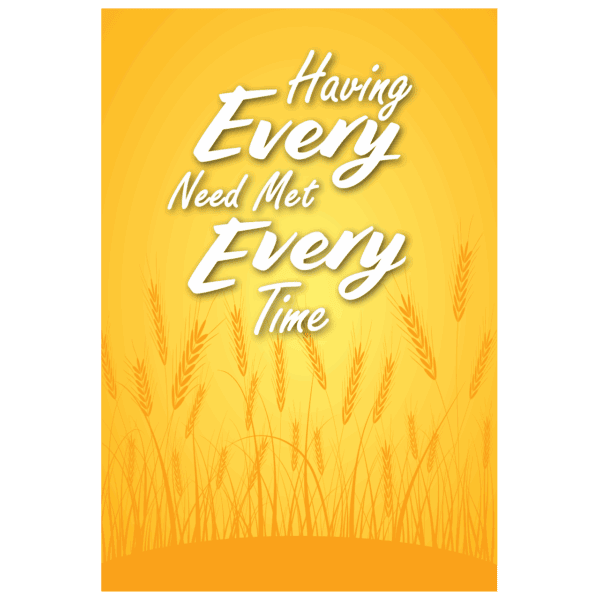 Give and Share Series Booklets - Image 5