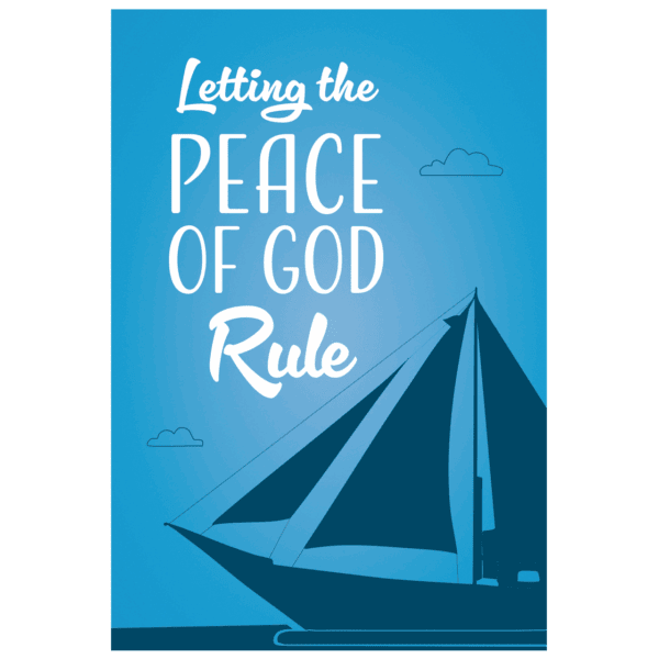 Give and Share Series Booklets - Image 9