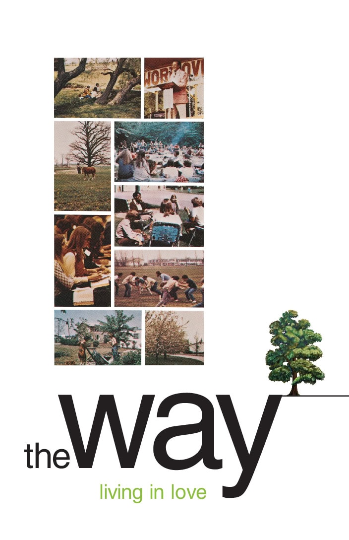 The Way: Living in Love (Preorder)