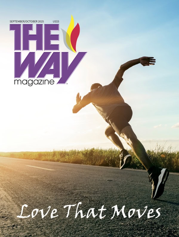 September/October 2025 Way Magazine