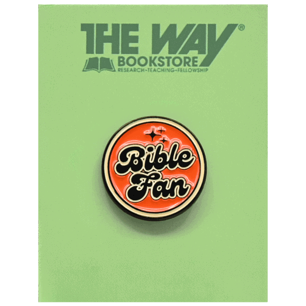 Way Enamel Pins - Image 9