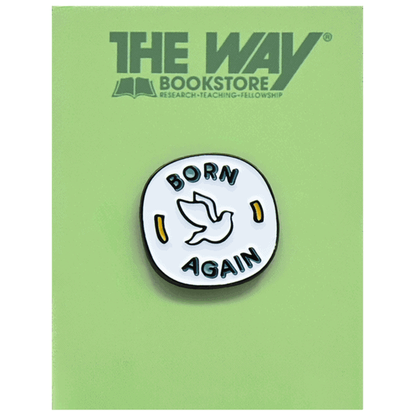 Way Enamel Pins - Image 8