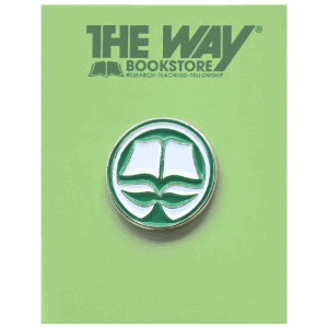 Way Enamel Pins