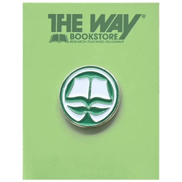 Way Enamel Pins