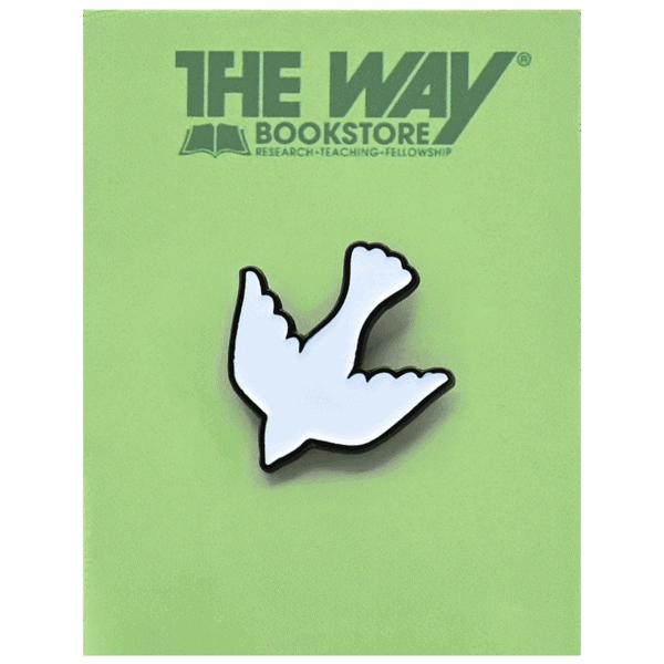 Way Enamel Pins - Image 6