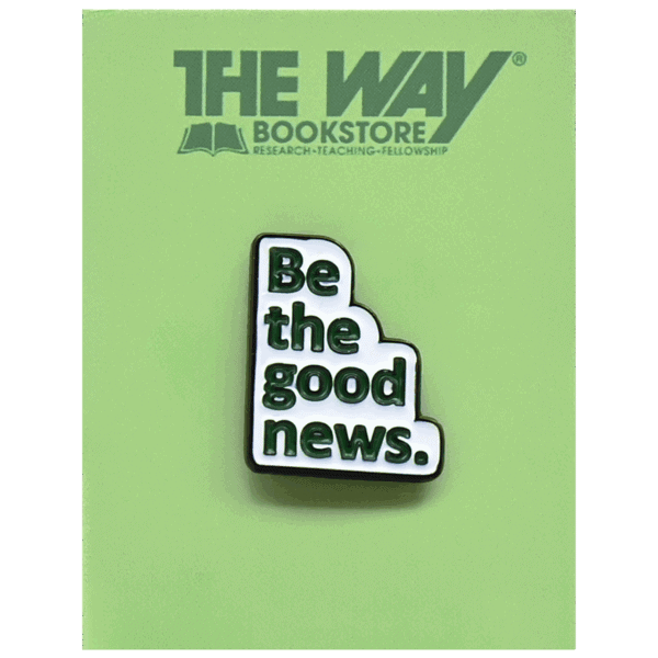 Way Enamel Pins - Image 5