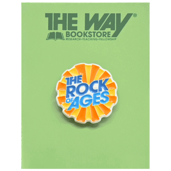 Way Enamel Pins - Image 4