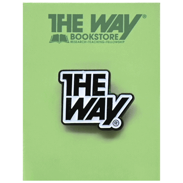 Way Enamel Pins - Image 2