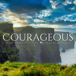 Courageous (Digital Album)