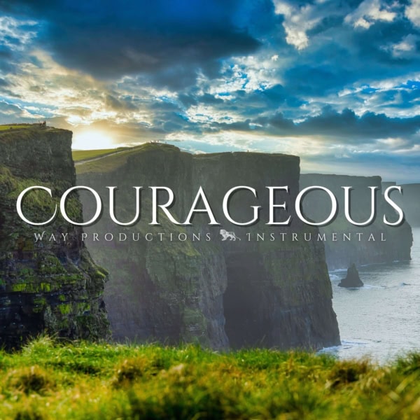 Courageous (Digital Album)