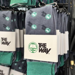 The Way Socks