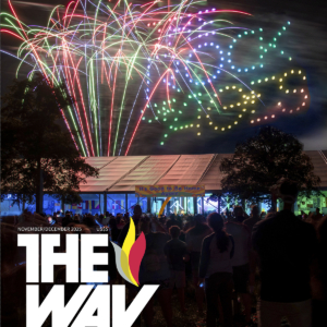 November/December 2025 Way Magazine