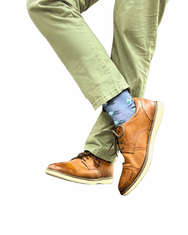 The Way Socks - Image 2