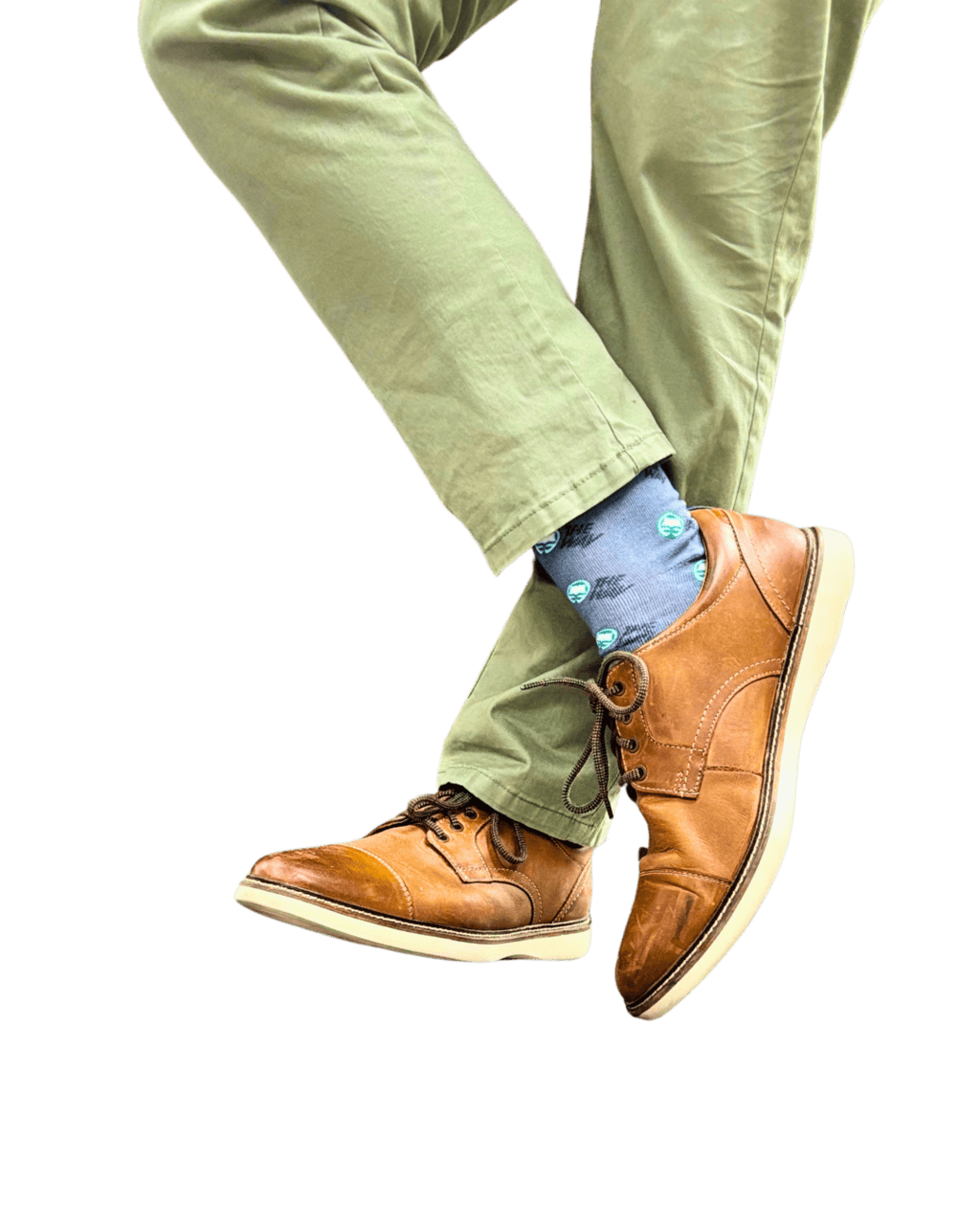 The Way Socks - Image 2