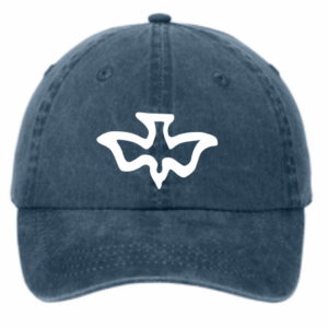 Holy Spirit Dove Cap