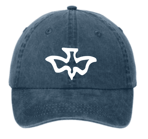 Holy Spirit Dove Cap