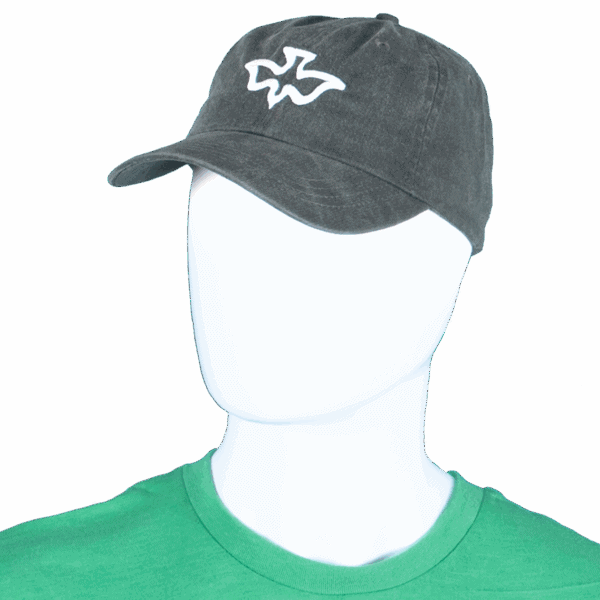 Holy Spirit Dove Cap - Image 3