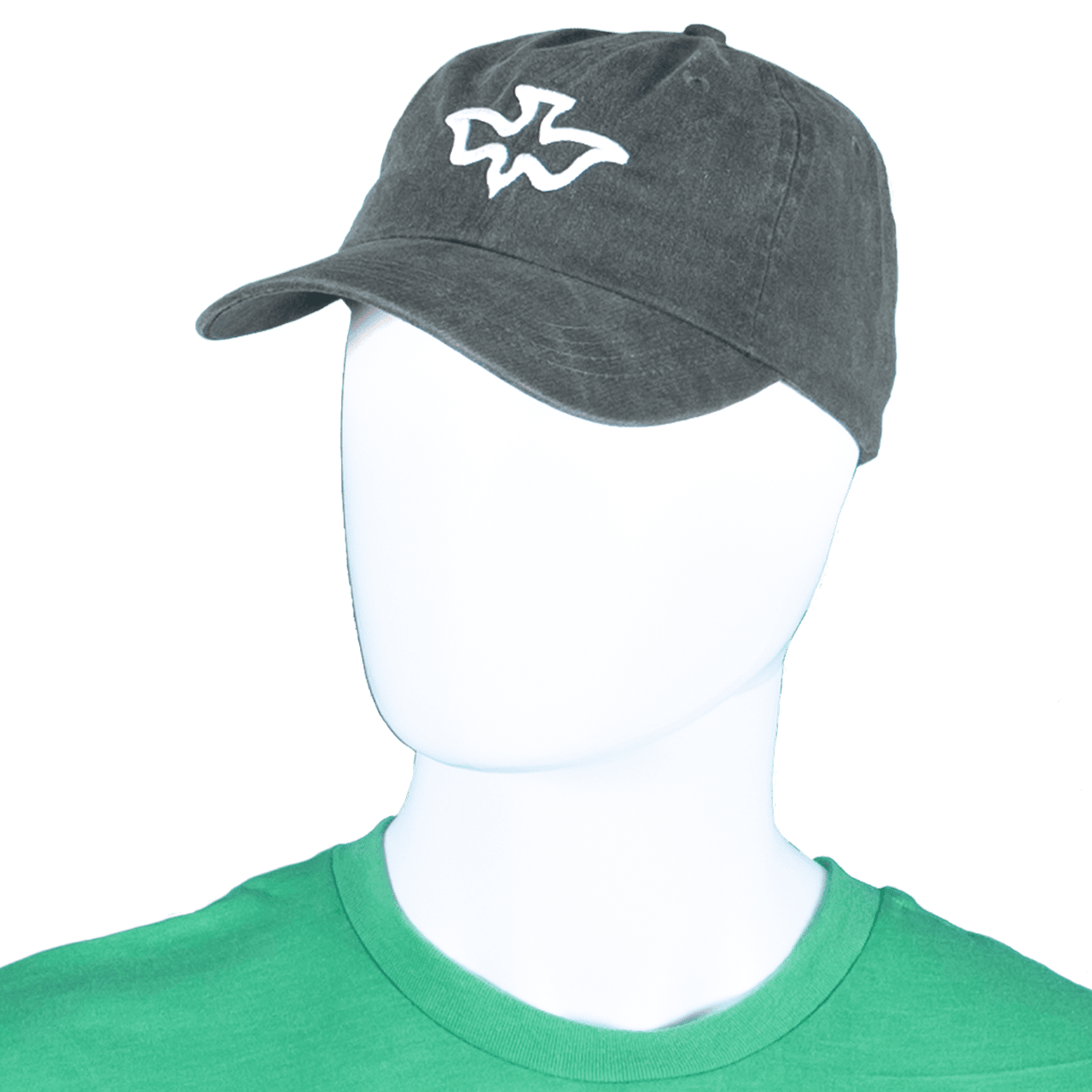 Holy Spirit Dove Cap - Image 3