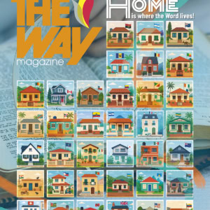 January/February 2026 Way Magazine