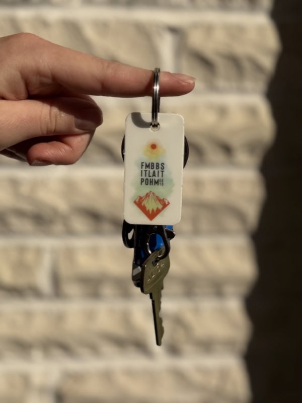 Verse Memorization Pack - Ephesians 6:10 - Image 9