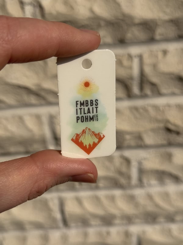 Verse Memorization Pack - Ephesians 6:10 - Image 10