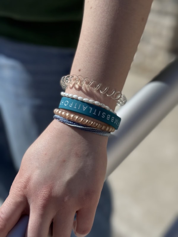 Verse Memorization Pack - Ephesians 6:10 - Image 4