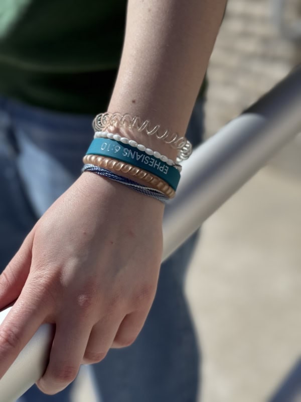 Verse Memorization Pack - Ephesians 6:10 - Image 5