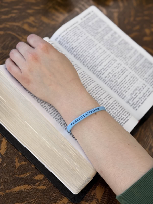 Verse Memorization Pack - Ephesians 6:10 - Image 8