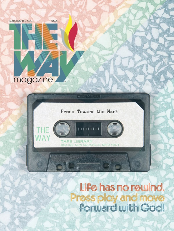 March/April 2026 Way Magazine