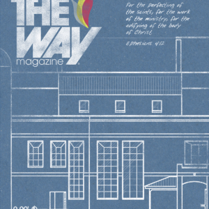 May/June 2026 Way Magazine