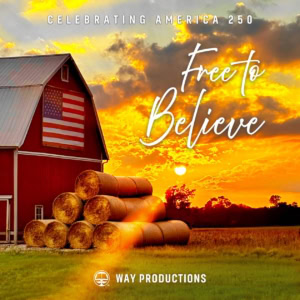 Free to Believe (Digital Album)